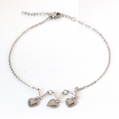 Stainless steel jewelry women bracelet Wholesale