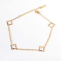 Stainless steel jewelry women bracelet Wholesale