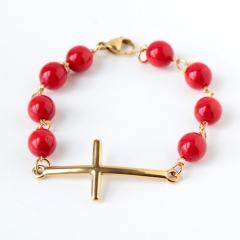Stainless steel jewelry women bracelet Wholesale