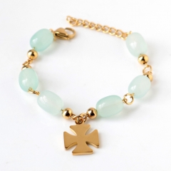 Stainless steel jewelry women bracelet Wholesale