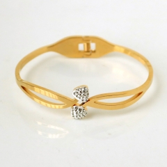 Stainless steel jewelry women bracelet Wholesale