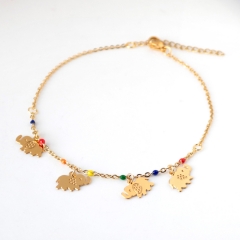 Stainless steel jewelry women bracelet Wholesale