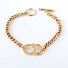 Stainless steel jewelry women bracelet Wholesale