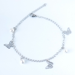 Stainless steel jewelry women bracelet Wholesale