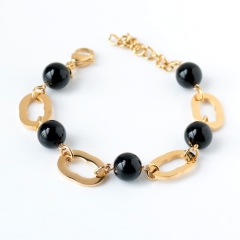 Stainless steel jewelry women bracelet Wholesale