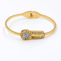 Stainless steel jewelry women bracelet Wholesale