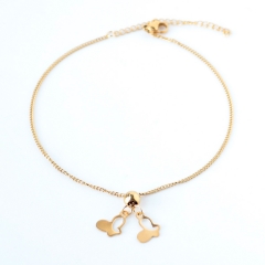 Stainless steel jewelry women bracelet Wholesale