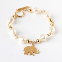 Stainless steel jewelry women bracelet Wholesale