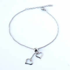 Stainless steel jewelry women bracelet Wholesale