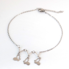 Stainless steel jewelry women bracelet Wholesale