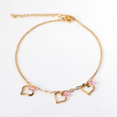 Stainless steel jewelry women bracelet Wholesale