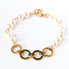 Stainless steel jewelry women bracelet Wholesale