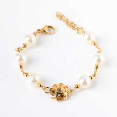 Stainless steel jewelry women bracelet Wholesale