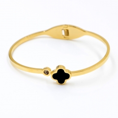 Stainless steel jewelry women bracelet Wholesale