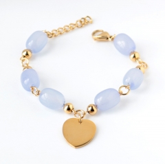 Stainless steel jewelry women bracelet Wholesale