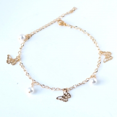 Stainless steel jewelry women bracelet Wholesale