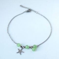 Stainless steel jewelry women bracelet Wholesale