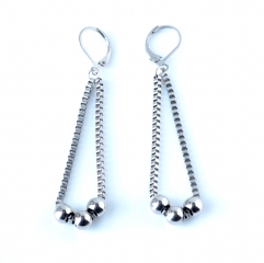 Stainless steel jewelry for women earrings wholesale