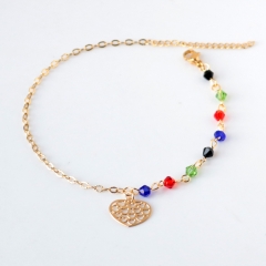 Stainless steel jewelry women bracelet Wholesale