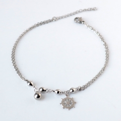 Stainless steel jewelry women bracelet Wholesale