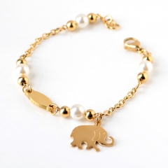 Stainless steel jewelry women bracelet Wholesale