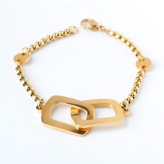 Stainless steel jewelry women bracelet Wholesale