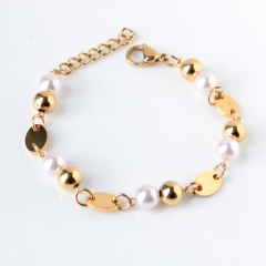 Stainless steel jewelry women bracelet Wholesale