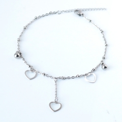 Stainless steel jewelry women bracelet Wholesale