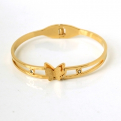 Stainless steel jewelry women bracelet Wholesale
