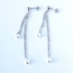 Stainless steel jewelry for women earrings wholesale