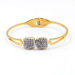 Stainless steel jewelry women bracelet Wholesale