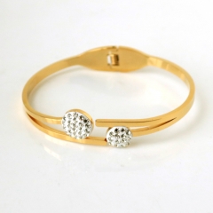 Stainless steel jewelry women bracelet Wholesale