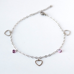 Stainless steel jewelry women bracelet Wholesale