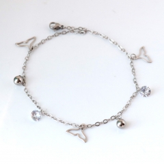 Stainless steel jewelry women bracelet Wholesale