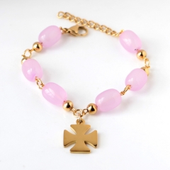 Stainless steel jewelry women bracelet Wholesale