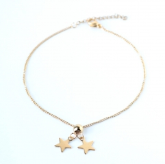 Stainless steel jewelry women bracelet Wholesale