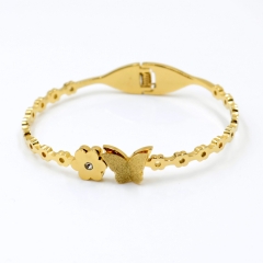 Stainless steel jewelry women bracelet Wholesale