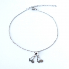 Stainless steel jewelry women bracelet Wholesale