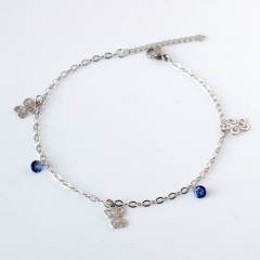Stainless steel jewelry women bracelet Wholesale