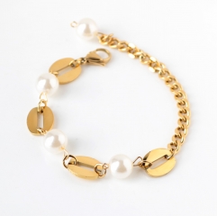 Stainless steel jewelry women bracelet Wholesale