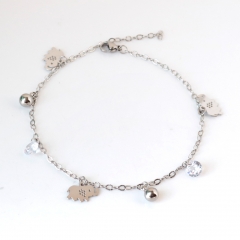 Stainless steel jewelry women bracelet Wholesale