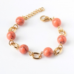 Stainless steel jewelry women bracelet Wholesale