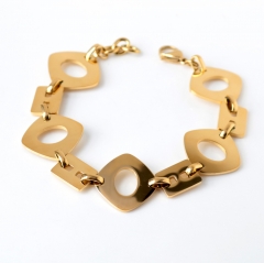 Stainless steel jewelry women bracelet Wholesale