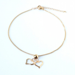 Stainless steel jewelry women bracelet Wholesale