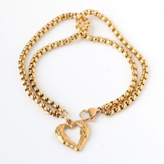 Stainless steel jewelry women bracelet Wholesale