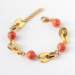 Stainless steel jewelry women bracelet Wholesale
