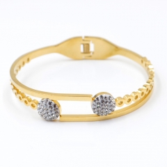 Stainless steel jewelry women bracelet Wholesale