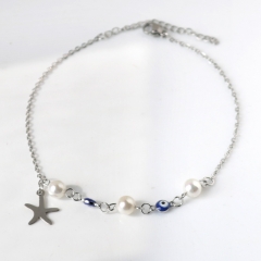Stainless steel jewelry women bracelet Wholesale