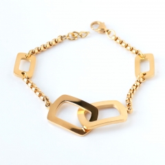 Stainless steel jewelry women bracelet Wholesale