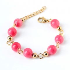 Stainless steel jewelry women bracelet Wholesale